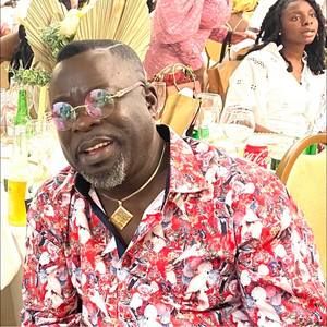 Meet your Posher, Henry